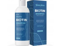 Buy Biotin Shampoo for Hair Growth B-Complex Formula for Hair Loss Online in Pakistan