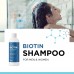 Buy Biotin Shampoo for Hair Growth B-Complex Formula for Hair Loss Online in Pakistan