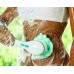 Spin Spa Body Brush with 5 Attachments