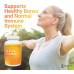 Dr. Berg's D3 & K2 Vitamin - Support Healthy Heart, Bone & Joint Online in Pakistan