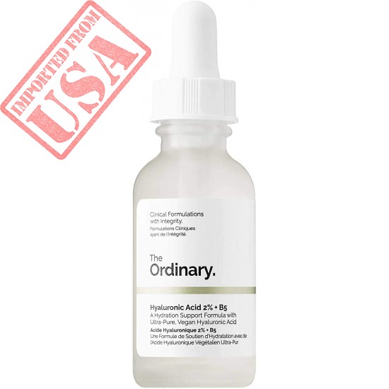 The Ordinary Hyaluronic Acid 2% + B5 30 ml