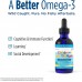 Nordic Naturals Children's DHA Xtra Fish Oil Supplement Rich in Omega DHA to EPA for Kids. Sale in Pakistan