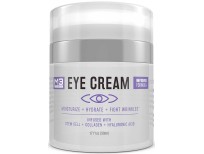 M3 Naturals Eye Cream Effective for Wrinkles, Dark Circles, Fine Lines - Made in USA Sale in Pakistan