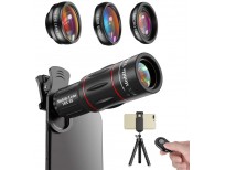 High Quality Phone Photography Kit by Apexel online in Pakistan