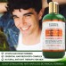 BOTANICAL HAIR GROWTH LAB - Hair Thickening Shampoo - Ginger Saw Palmetto - Anti-Inflammatory/Extra Strength - For Hair Loss Prevention Alopecia Postpartum DHT Blocker - Gift Set - 10.2 Ounce