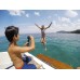GoPro Hero7 Black — Waterproof Action Camera with Touch Screen 4K Ultra HD Video 12MP Photos 720p Live Streaming Stabilization
