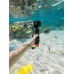 GoPro Hero7 Black — Waterproof Action Camera with Touch Screen 4K Ultra HD Video 12MP Photos 720p Live Streaming Stabilization