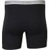 Gildan Men's Regular Leg Boxer Briefs, Multipack