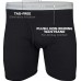 Gildan Men's Regular Leg Boxer Briefs, Multipack