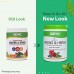 OZiva Superfood Greens & Herbs (Supergreens Powder with Chlorella, Spirulina & 34 Detox Ingredients) 250g