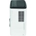 Frigidaire, White 35-Pint Dehumidifier with Effortless Humidity Control