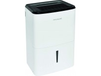 Frigidaire, White 35-Pint Dehumidifier with Effortless Humidity Control