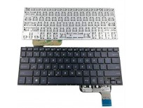 Laptop Keyboard for ASUS Zenbook UX303 UX303L UX303LA UX303LN UX303UA-R4028T UX303U UX303UA UX303UB PK131E4110S SG-64020-XUA 0KNB0-3631US00 US Keyboard Without Frame