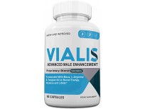 Vialis for Men