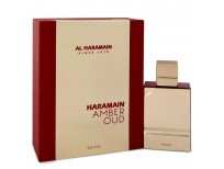 Al Haramain Amber Oud Rouge EDP 2.0 oz 60 ml Unisex