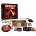 Friday The 13th: Horror at Camp Crystal Lake | Press Your Luck Game | Watch Out for Jason Voorhees | Featuring Classic Horror Film Tropes, Characters, & Icons | Collectible Horror Movie Memorabilia