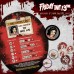 Friday The 13th: Horror at Camp Crystal Lake | Press Your Luck Game | Watch Out for Jason Voorhees | Featuring Classic Horror Film Tropes, Characters, & Icons | Collectible Horror Movie Memorabilia