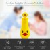 Sweluxe Portable Ultrasonic Nebulizer for Kids and Adults, USB Battery Operated Nebulizer Machine 3 Speed Adjustable Fine Mist Inhaler for Home and Travel Use
