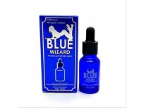 Blue Wizard Women Sex Drops Spanish Fly Liquid Enhancer - 15ml