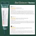 DABIDA Total Skin Tag Remover - Premium Mole and Skin Tag Removal Cream, No Chemical Removal, Improved Herbal Formula, Remove Moles, Skin Tags and Milia