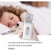 Portable Nebulizer, Cool Mist Steam Inhaler, Effective Handheld Mesh Nebulizer Machine with Exquisite Design, for Kids Adults, for Travel or Home Daily Use
