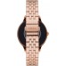 Fossil Women's Gen 5E 42mm Stainless Steel Touchscreen Smartwatch with Speaker, Heart Rate, Contactless Payments and Smartphone Notifications