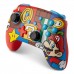 PowerA Enhanced Wireless Controller for Nintendo Switch - Mario Pop (Only at Amazon)
