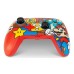 PowerA Enhanced Wireless Controller for Nintendo Switch - Mario Pop (Only at Amazon)