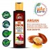 THE INDIE EARTH RED ONION ANTI HAIR LOSS & HAIR GROWTH OIL WITH PURE ARGAN, JOJOBA, ROSEMARY, BLACK SEED OIL IN PUREST FORM VERY EFFECTIVELY CONTROL HAIR LOSS, PROMOTES HAIR GROWTH 200ml