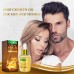 Hair Growth Serum - Biotin Hair Regrowth Oil Prevent Hair Loss and Natural Serum for Thicker, Stronger, Longer Hair Men and Women 1.18 Oz (35 mL)