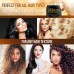 2021 Premium Keratin Hair Mask - Professional Treatment for Hair Repair, Nourishment & Beauty - Hair Mask - Vitamin Complex for All Hair Types - with Omega 3, 9, Vitamin E - Protein Nourishment Mask