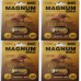 Magnum 24K Gold (4 Pack) Male Sexual Performance Enhancing Pill