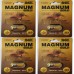 Magnum 24K Gold (4 Pack) Male Sexual Performance Enhancing Pill