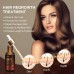 Hair Growth Oil with Biotin and Castor, Hair Growth Serum for Thicker Longer Healthier Hair, Promotes Hair Regrowth, Prevent Hair Loss and Thinning, Hair Regrowth Treatment Oil Gifts for Men and Women