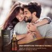 Hair Growth Oil with Biotin and Castor, Hair Growth Serum for Thicker Longer Healthier Hair, Promotes Hair Regrowth, Prevent Hair Loss and Thinning, Hair Regrowth Treatment Oil Gifts for Men and Women