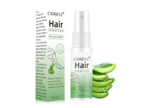 Hair Growth Inhibitor, Hair Removal Spray, Hair Removal Cream, Permanent Hair Inhibitor, for Men ＆ Women Underarm, Arm, Leg, Bikini, Body