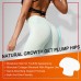 Butt Lift Patch Set, Anti-Cellulite and Moisturize Skin, Tighten Saggy Butt for Women