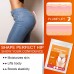 Butt Lift Patch Set, Anti-Cellulite and Moisturize Skin, Tighten Saggy Butt for Women