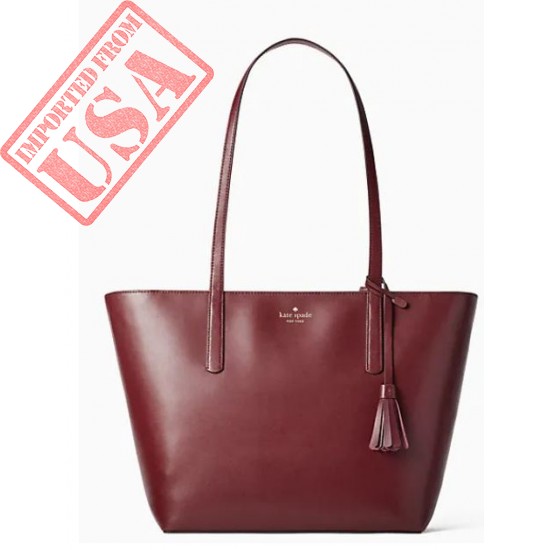 emilia large tote