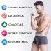 VARICOCELE UNDERWEAR – BREATHABLE BOXERS