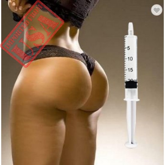 20ml Acido Hialuronico Dermal Filler hydrogel buttock injection