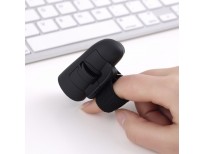 2.4GHz USB Wireless Finger Rings Optical Mouse 1200Dpi For PC Laptop