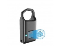 Keyless electronic padlock smart Fingerprint Padlock