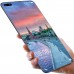New Design Unlocked Smart Phone 7.3 inch full screen cellphone 6000mAh mobile phones with ype-C charging interface