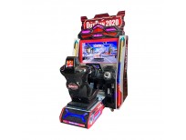 2021 arcade game simulator games machines outrun racing car video car game machine