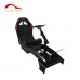 Easy assembly hot selling G27 G29 G920 Wheel set play station video game F1 driving cockpit f1 racing simulator