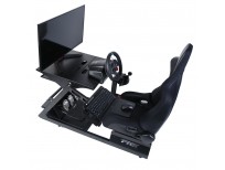 Motion Simulator VR Car Racing Games Simulator
