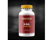 D-BAL (DIANABOL)