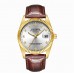 FNGEEN 3301 Men Top Brand Luxury Business Couple Watch Waterproof High-end Crystal Gold Watch Quartz Calendar Clock Wristwatches