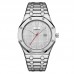 Hot Selling IIK Collection Couple Quartz Luxury Watch OEM Logo Men Lady Lover Wristwatch Custom Watch
